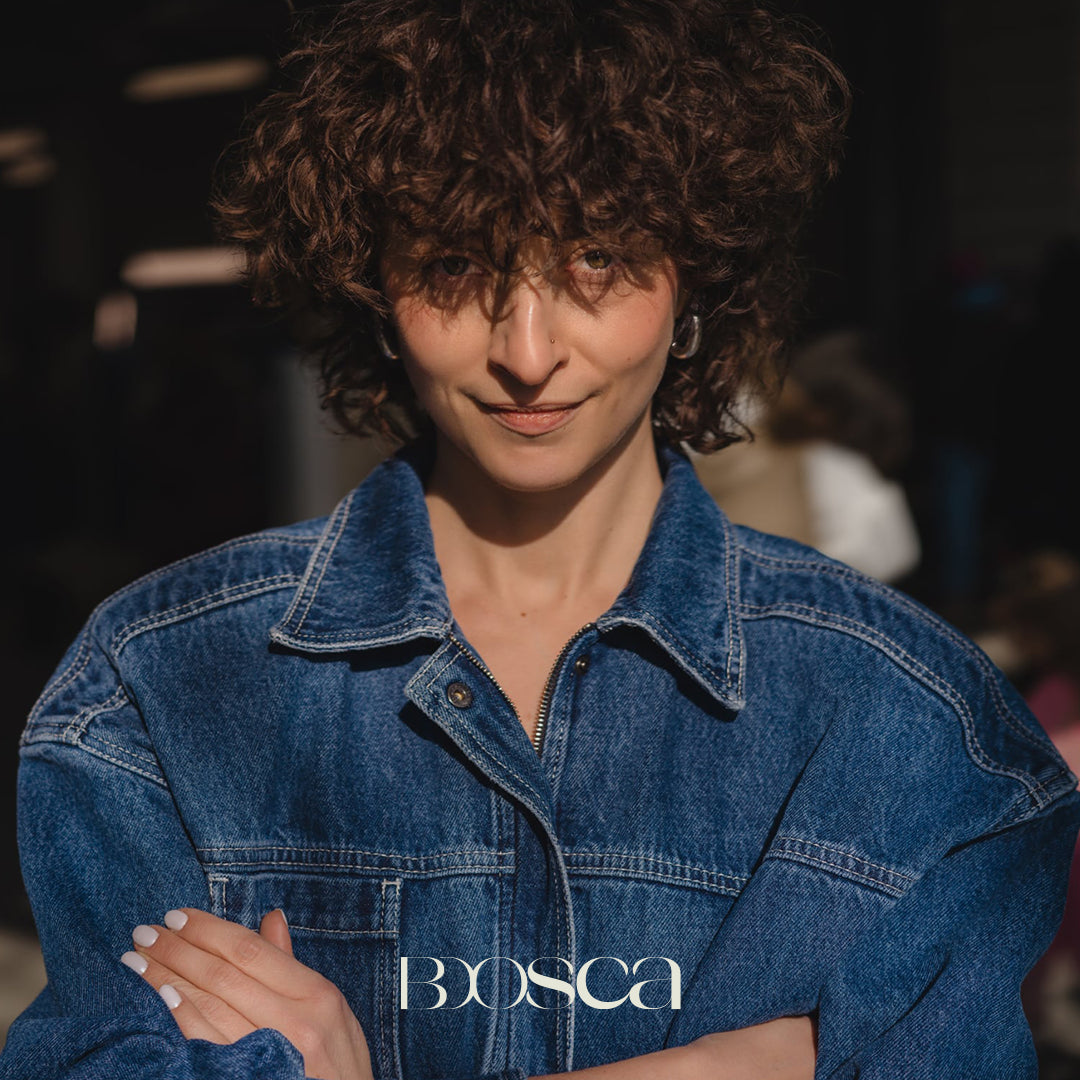 Warsztaty STYLE RESET z Boosca, Wrocław, 6 listopada