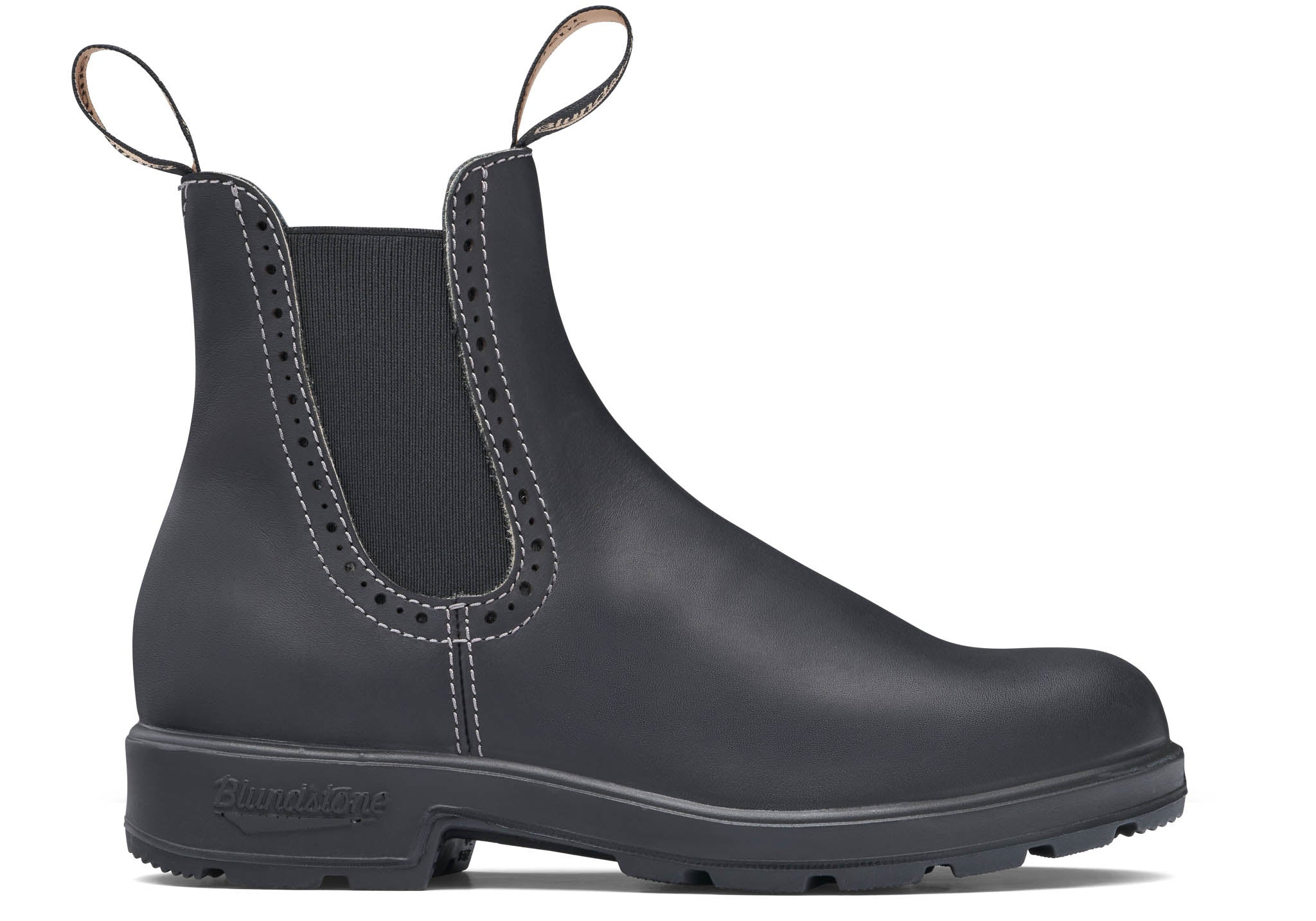 Blundstone 1448 Sztyblety Damskie Black Kolor Czarny