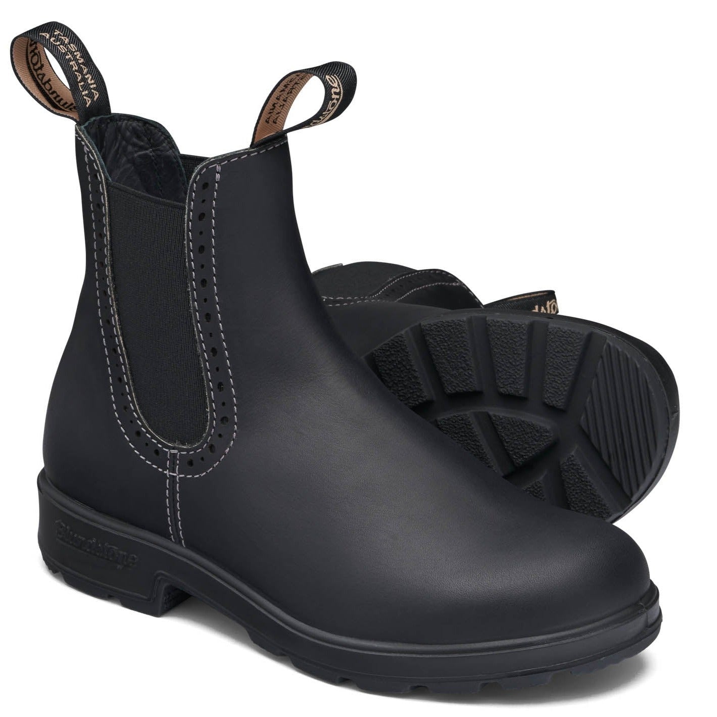 Blundstone 1448 Sztyblety Damskie Black Kolor Czarny
