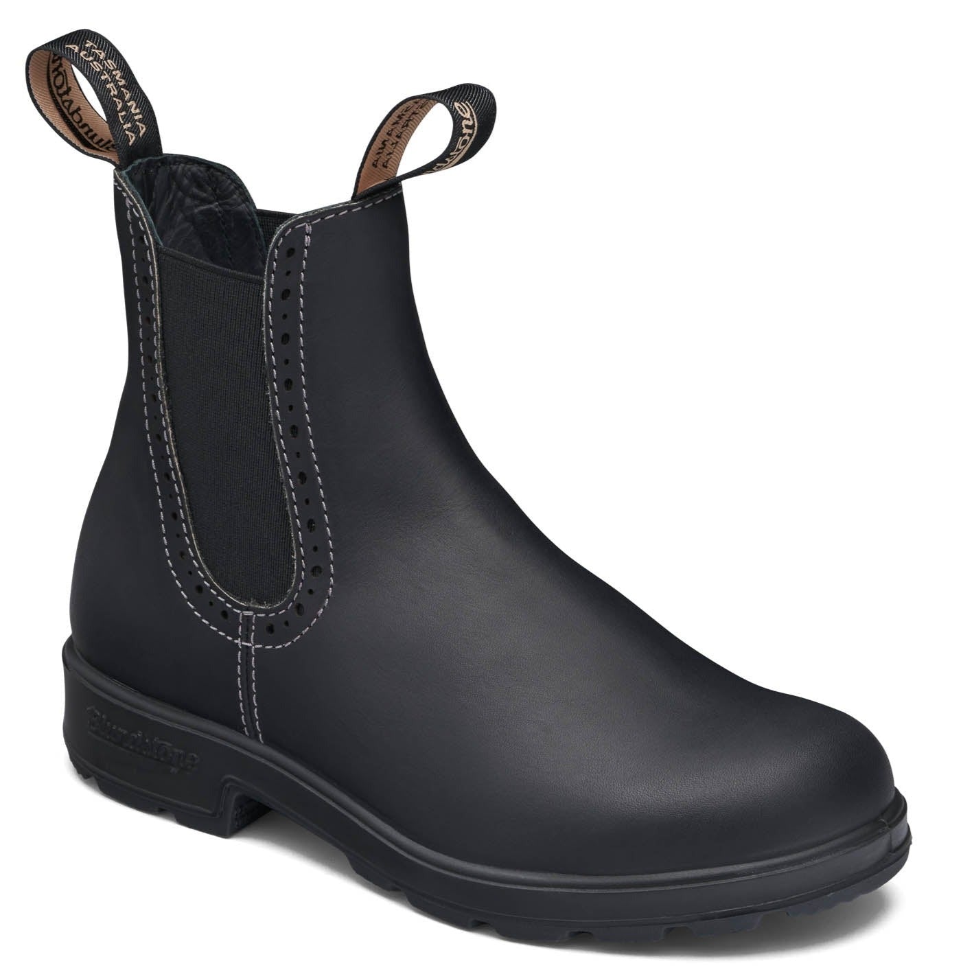 Blundstone 1448 Sztyblety Damskie Black Kolor Czarny
