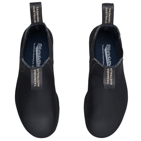 Blundstone 1448 Sztyblety Damskie Black Kolor Czarny