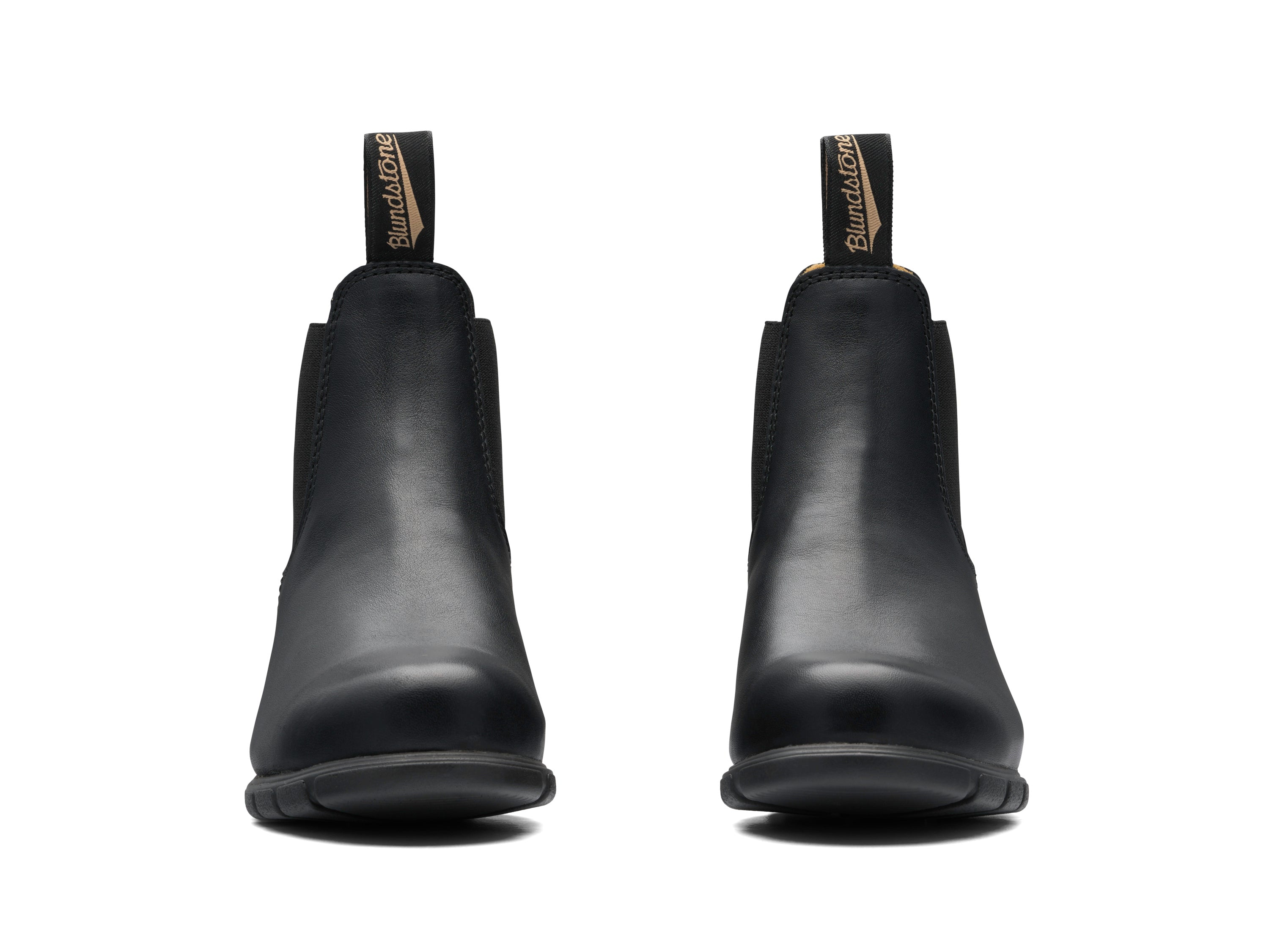 Blundstone 1671 Sztyblety Damskie Black Kolor Czarny