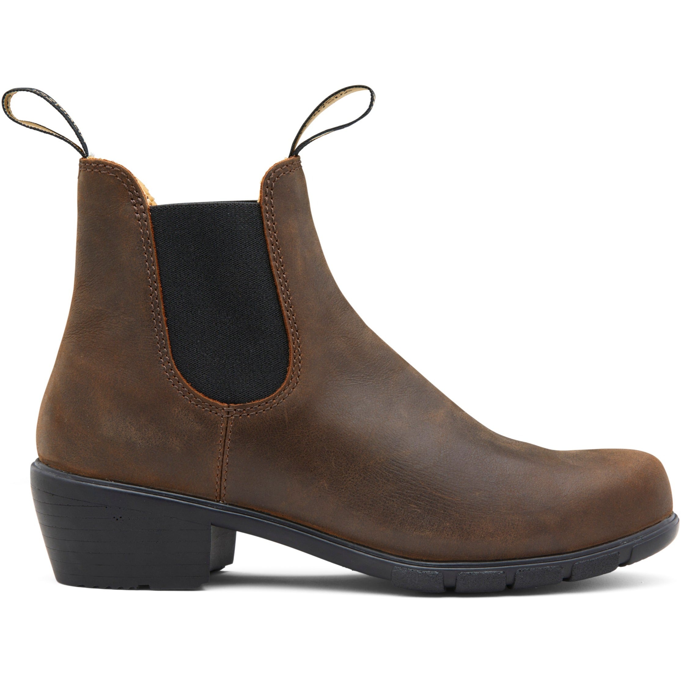 Blundstone 1673 - Women's Chelsea boots - Brown - Brown
