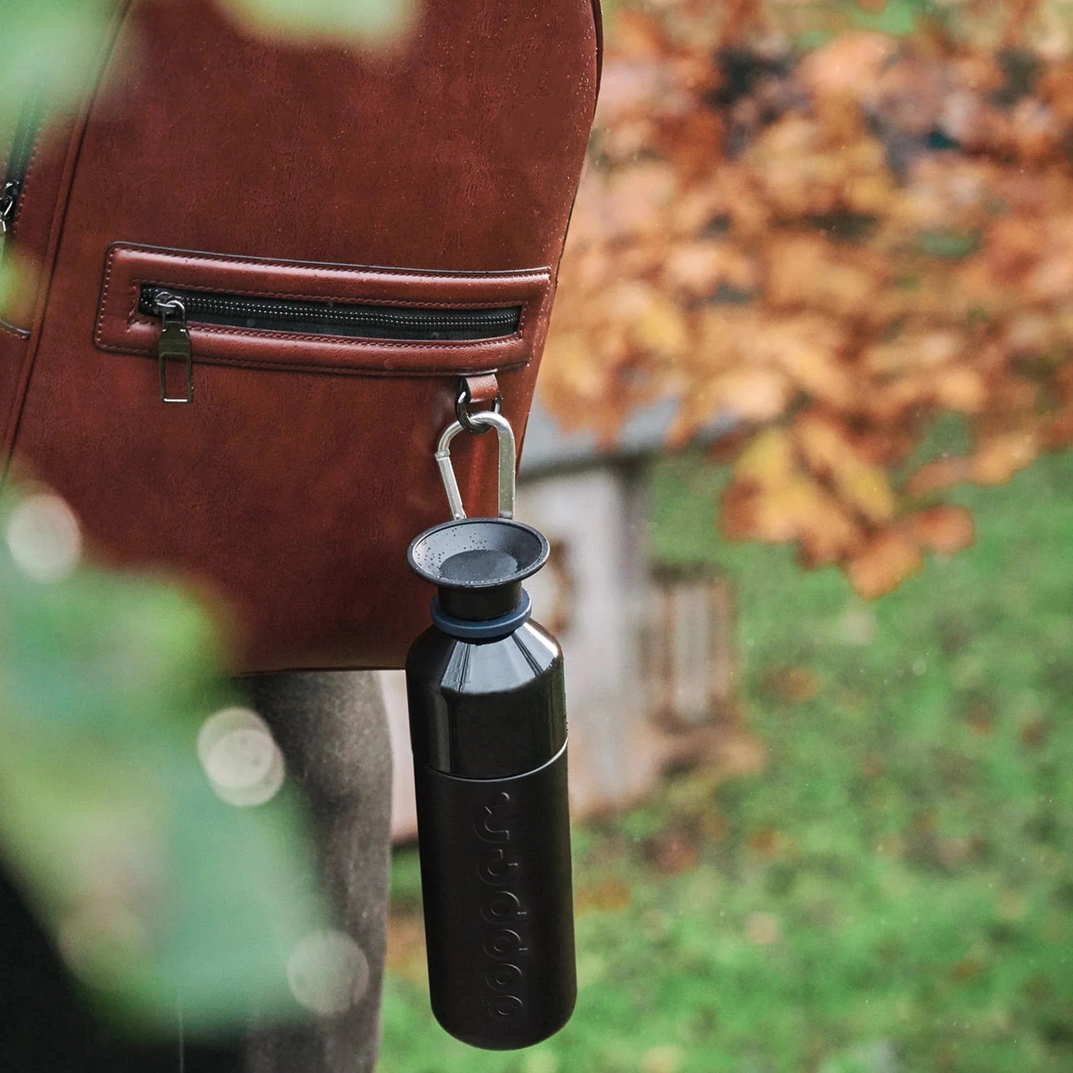 Dopper - zawieszka do butelki