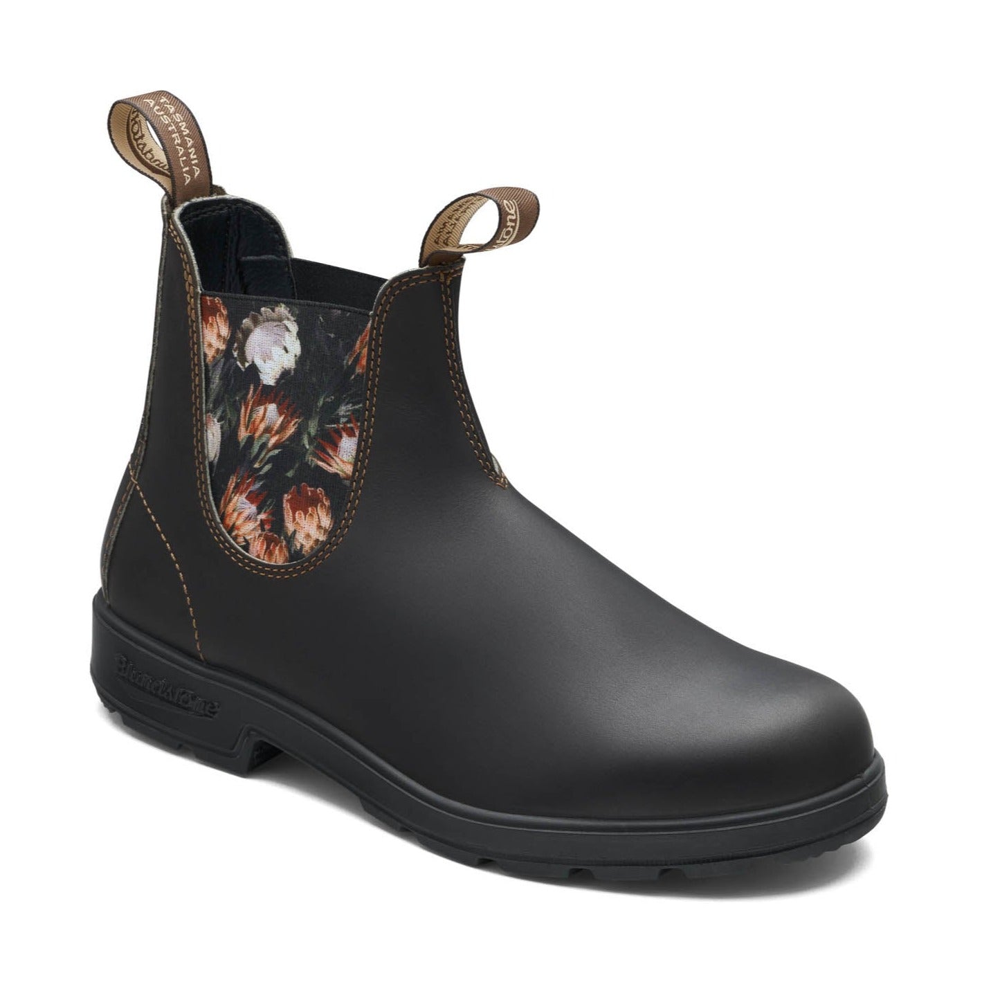 Blundstone 2205 Sztyblety Damskie Brown Kolor Brązowy
