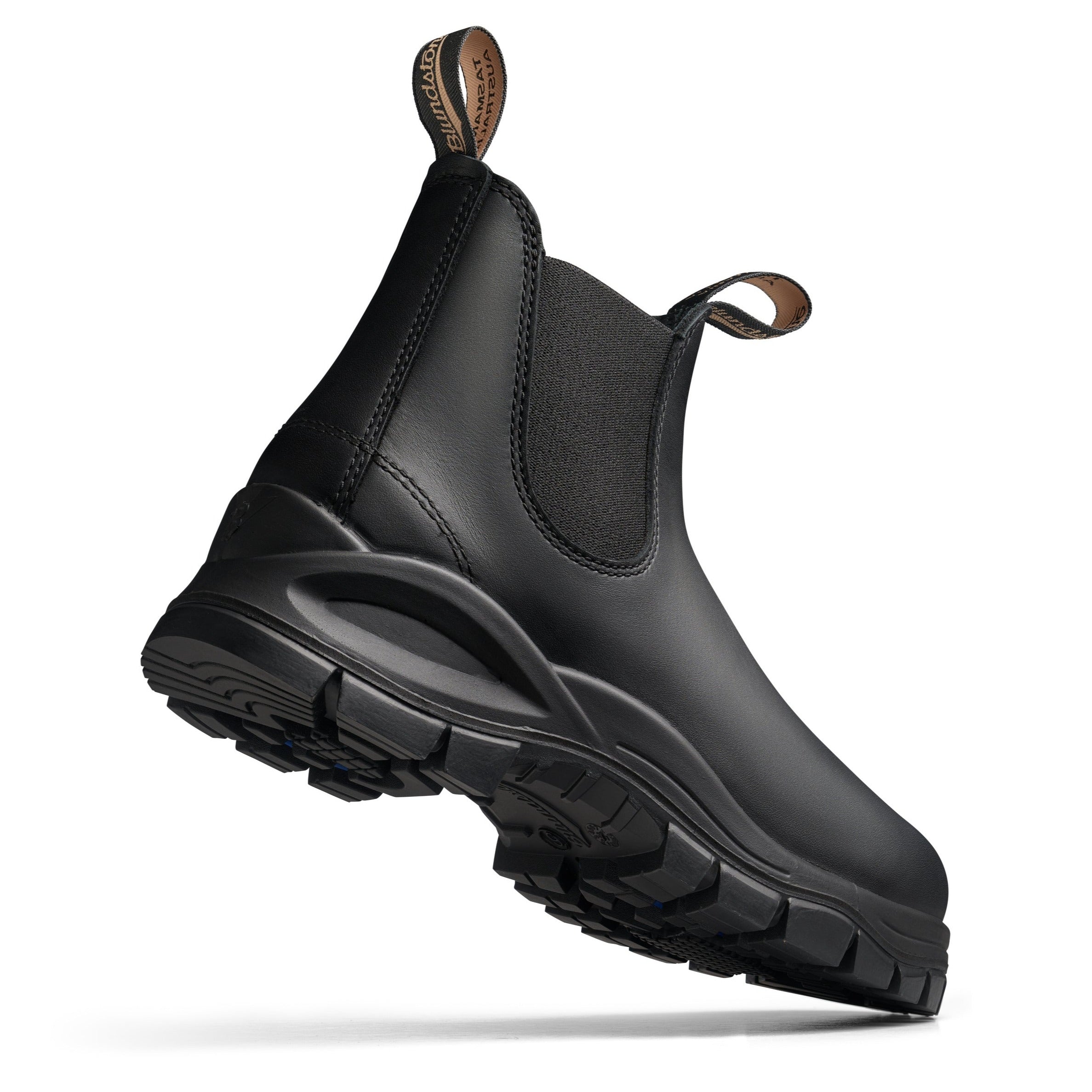 Blundstone 2240 Sztyblety Damskie Męskie Black Kolor Czarny