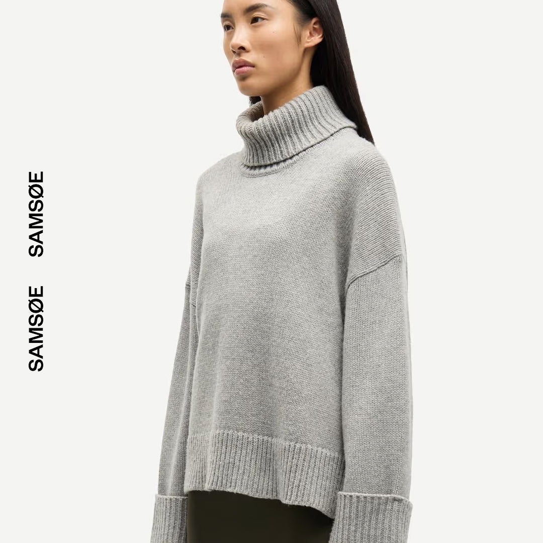 SAMSØE SAMSØE - SAKEIKU GOLF