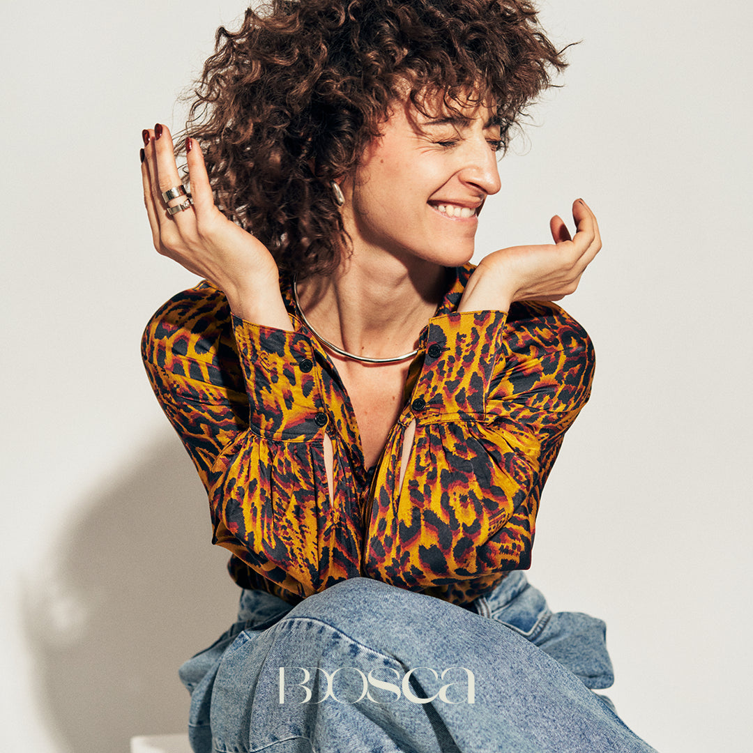 Warsztaty STYLE RESET z Boosca, Wrocław, 6 listopada