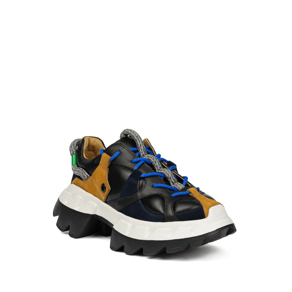 4CCCCEES Arko Mingle Night Damskie Czarne