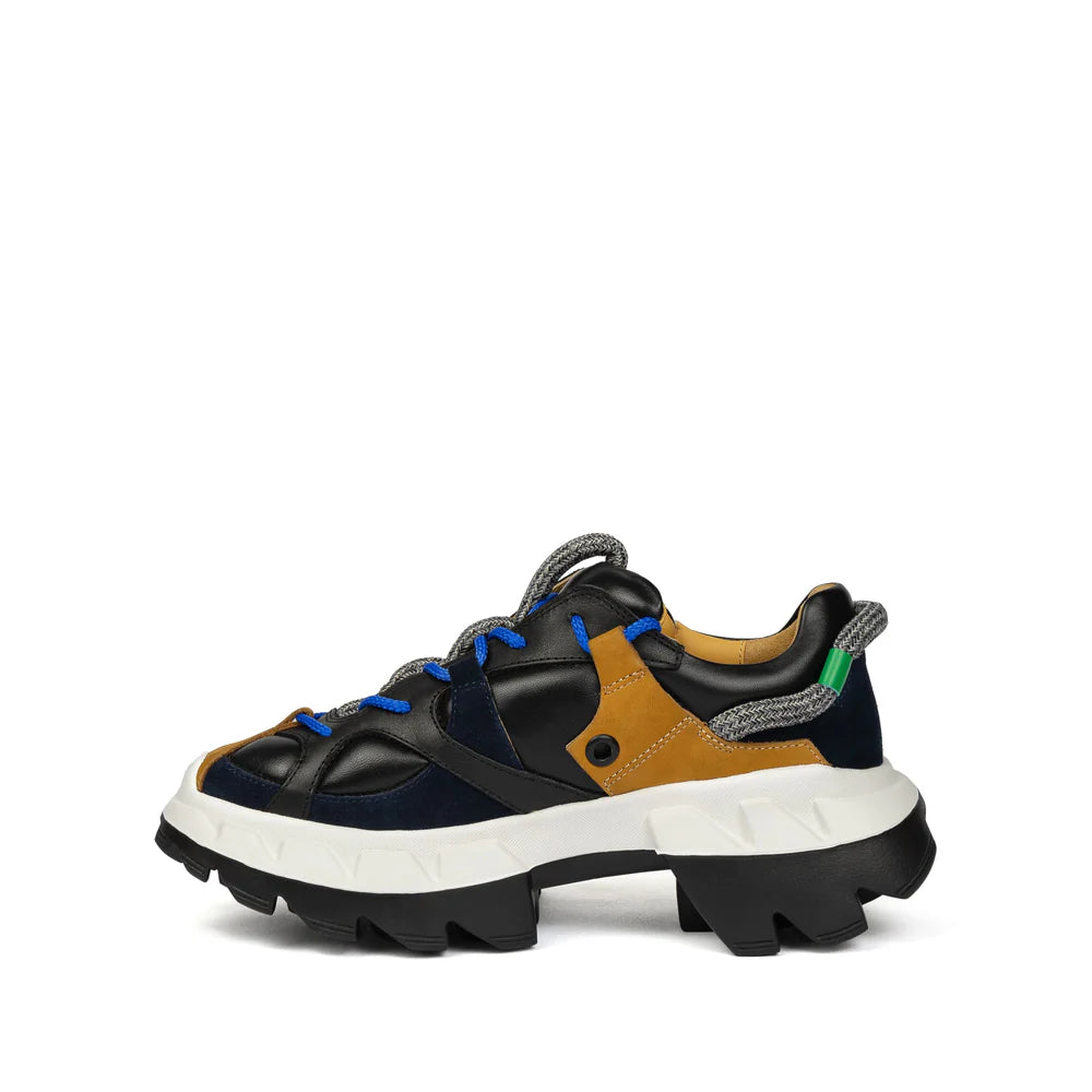 4CCCCEES Arko Mingle Night Damskie Czarne