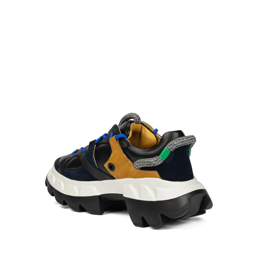 4CCCCEES Arko Mingle Night Damskie Czarne