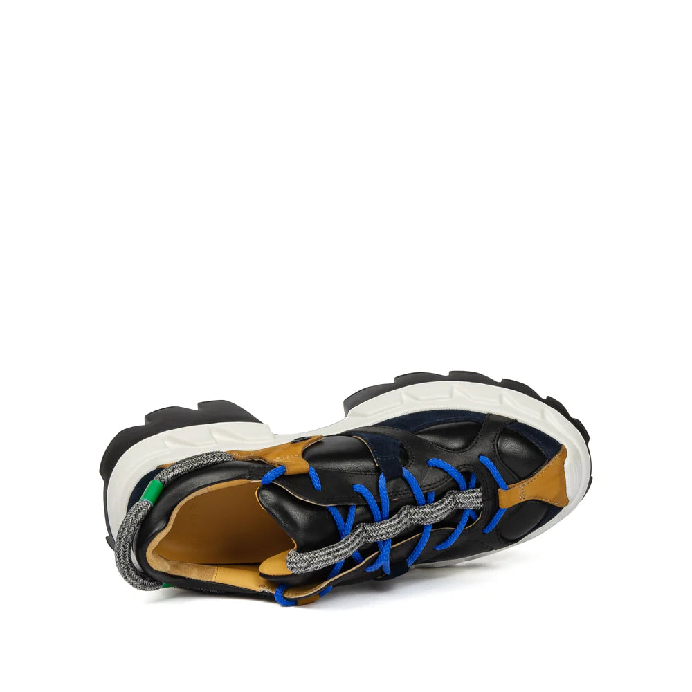 4CCCCEES Arko Mingle Night Damskie Czarne