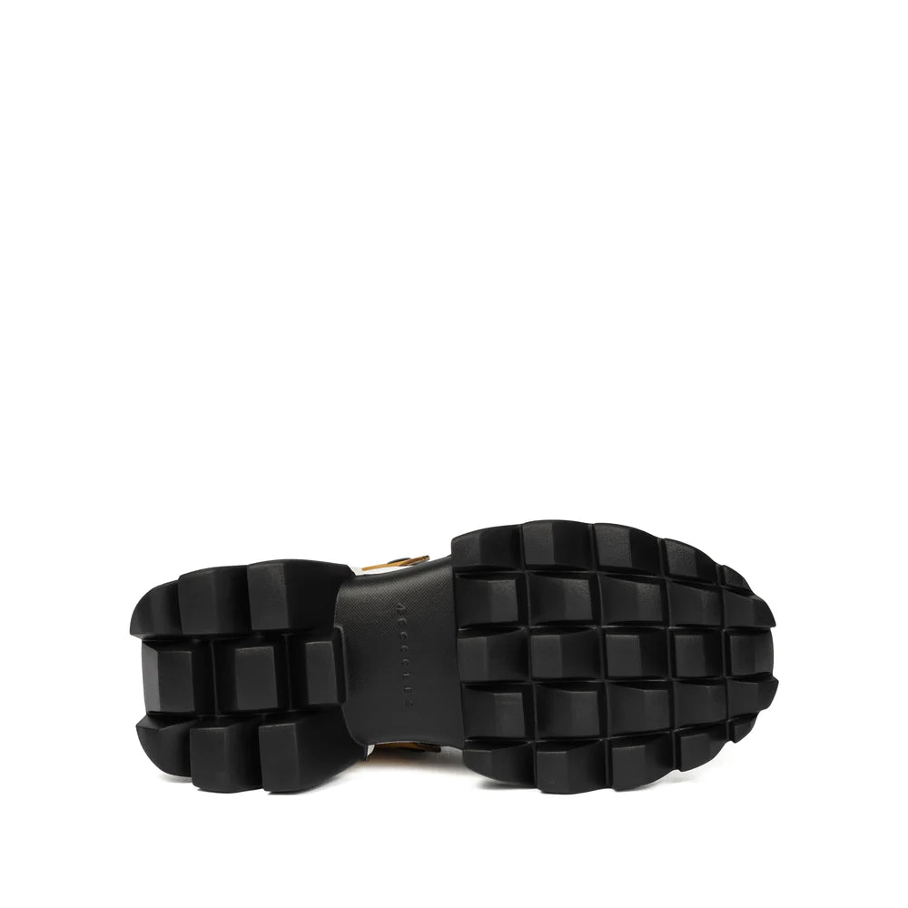 4CCCCEES Arko Mingle Night Damskie Czarne