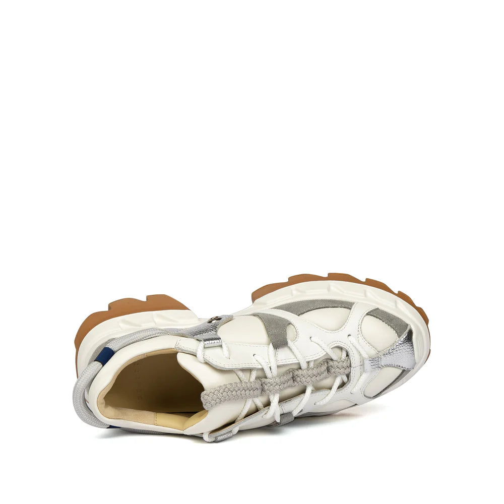 4CCCCEES Arko Mingle Snow Damskie Białe