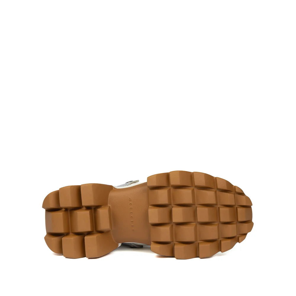 4CCCCEES Arko Mingle Snow Damskie Białe