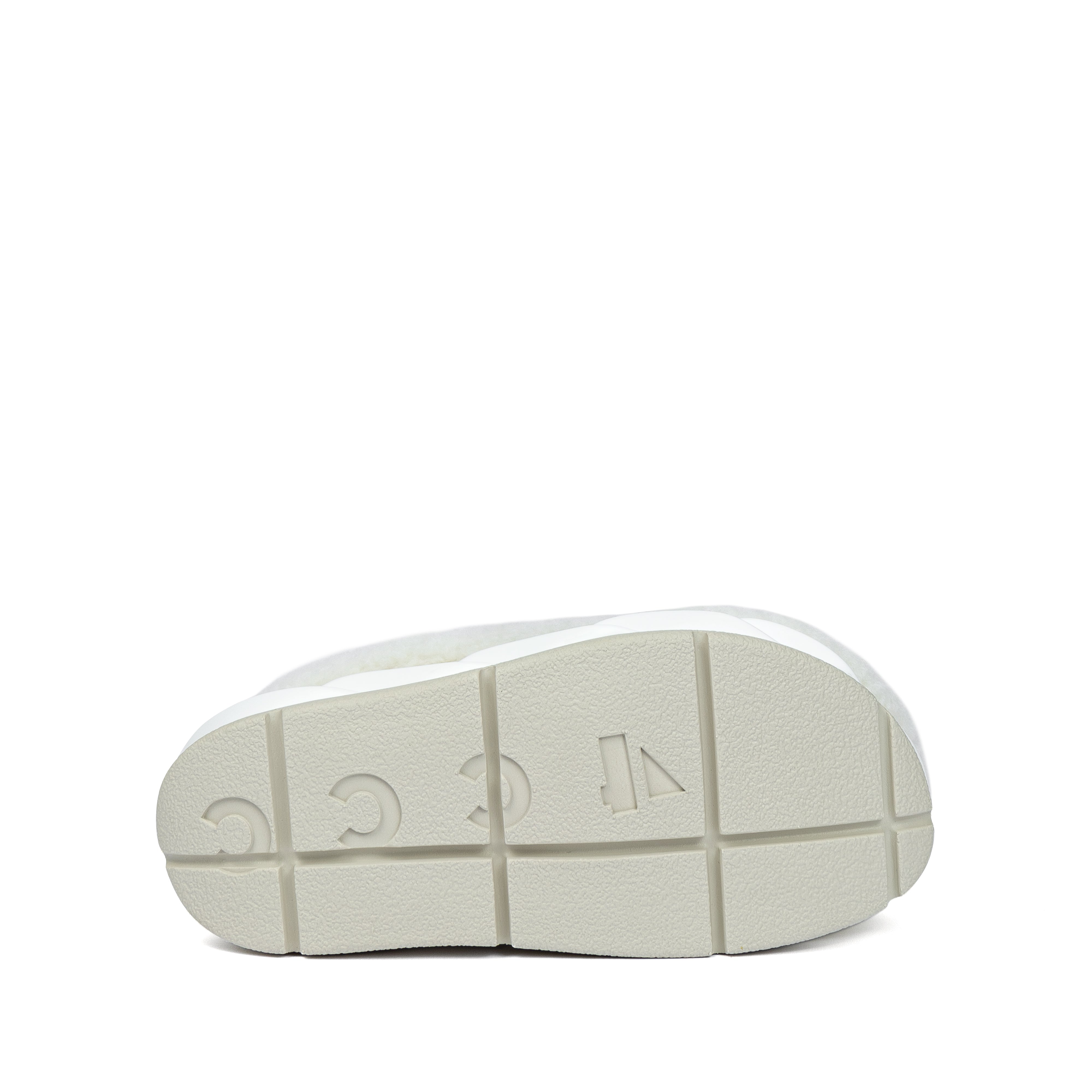 4CCCCEES Mellow Monta Ivory Damskie Białe