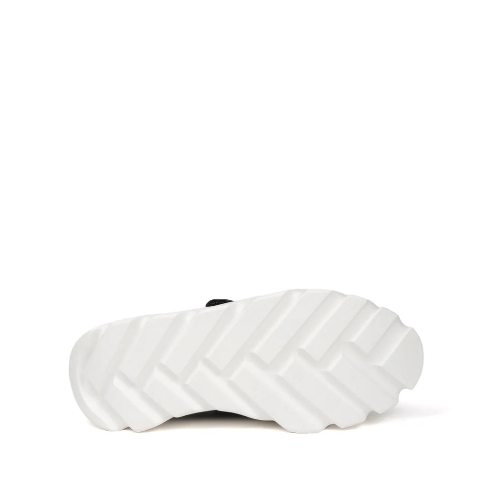 4CCCCEES Tura Lucky Oreo Damskie Czarne