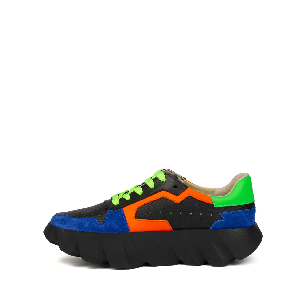 4CCCCEES Tura Ori Spark Damskie Czarne