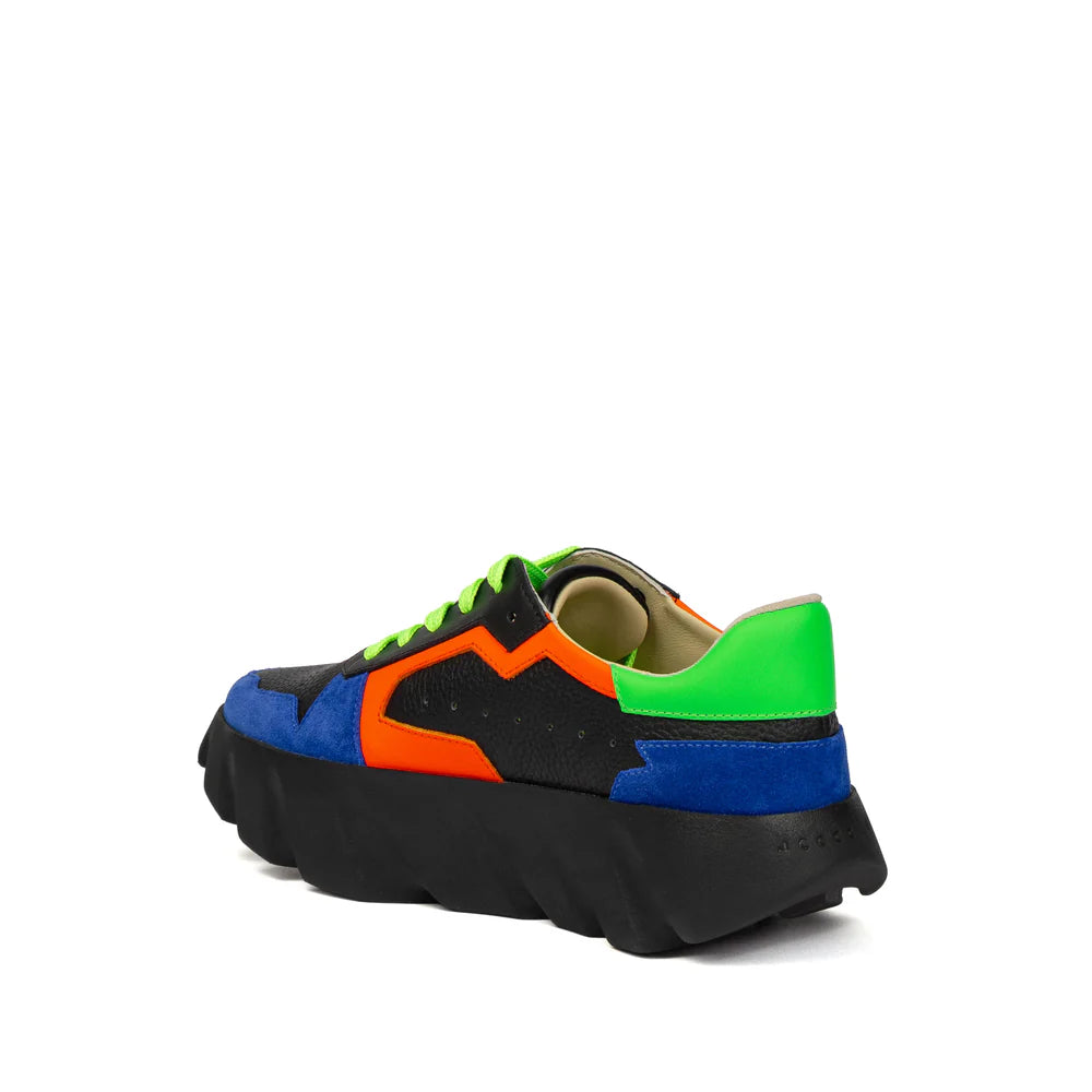 4CCCCEES Tura Ori Spark Damskie Czarne