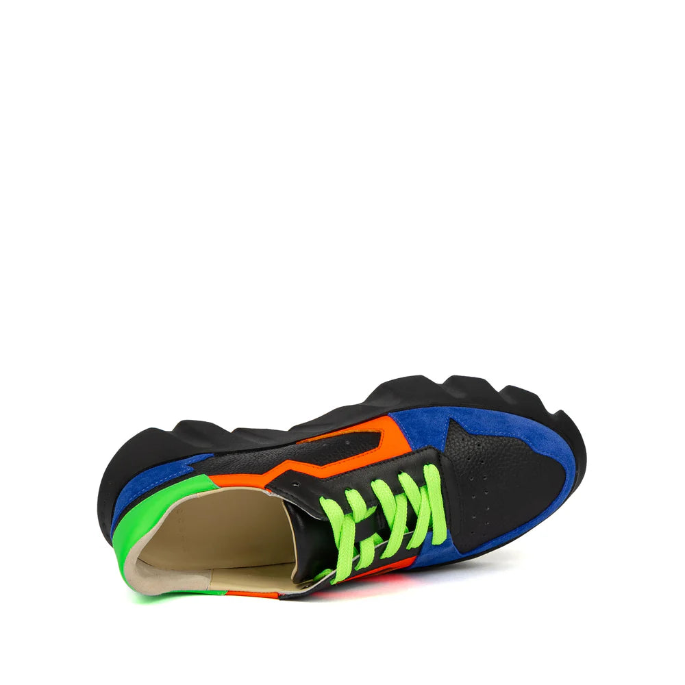 4CCCCEES Tura Ori Spark Damskie Czarne