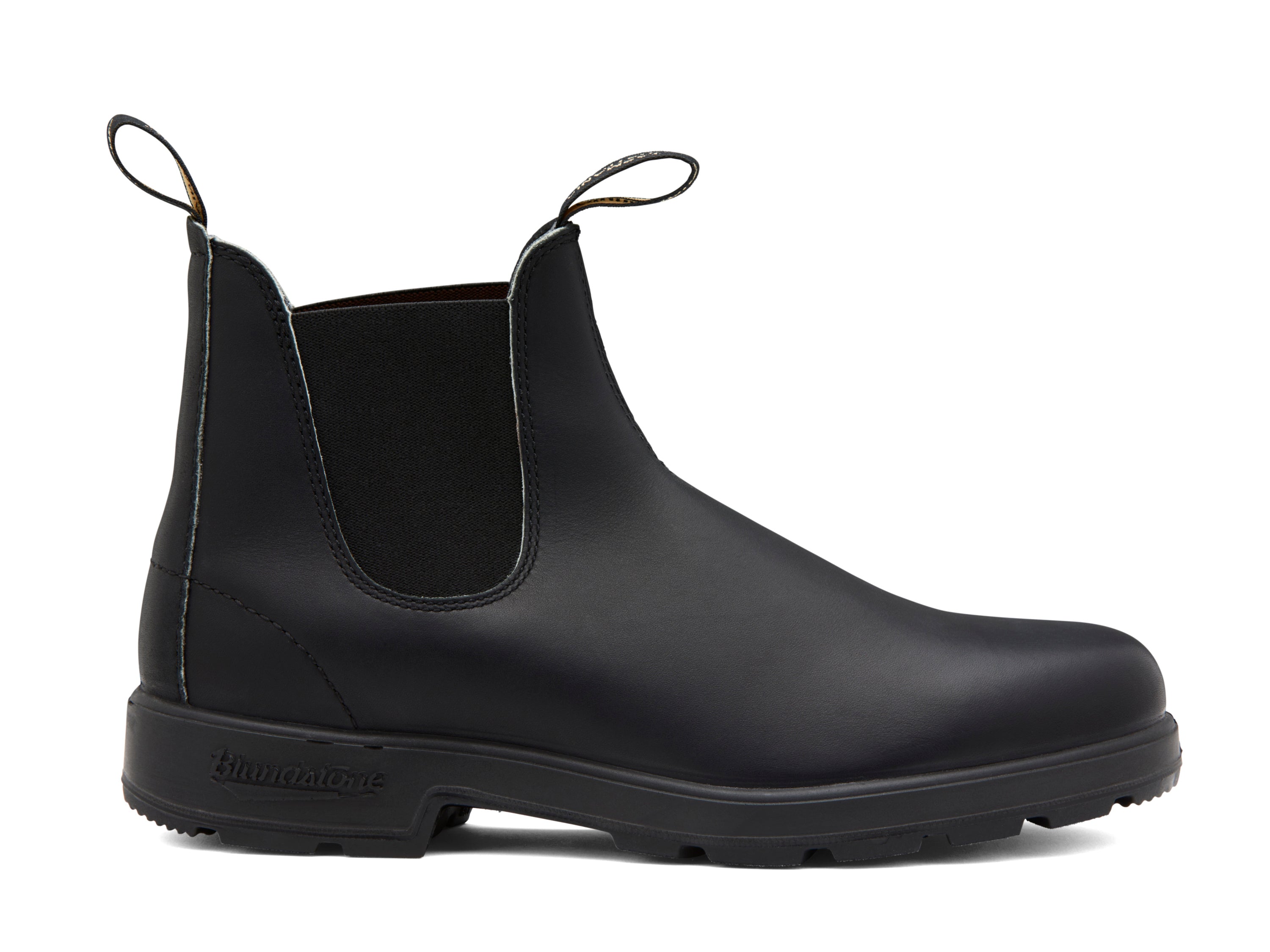 Blundstone 510 Sztyblety Damskie Męskie Black Kolor Czarny