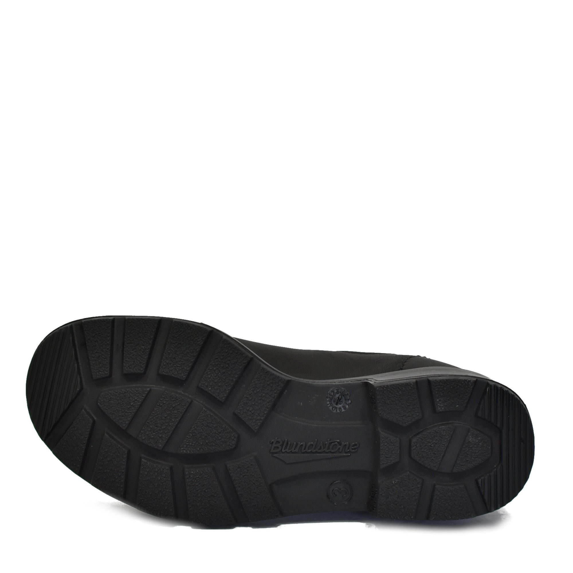 Blundstone 510 Sztyblety Damskie Męskie Black Kolor Czarny