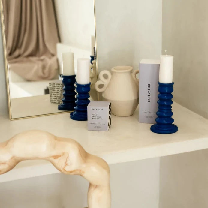 Candly & Co Dyfuzer No. 6 Galbanum / Drzewo Sandałowe