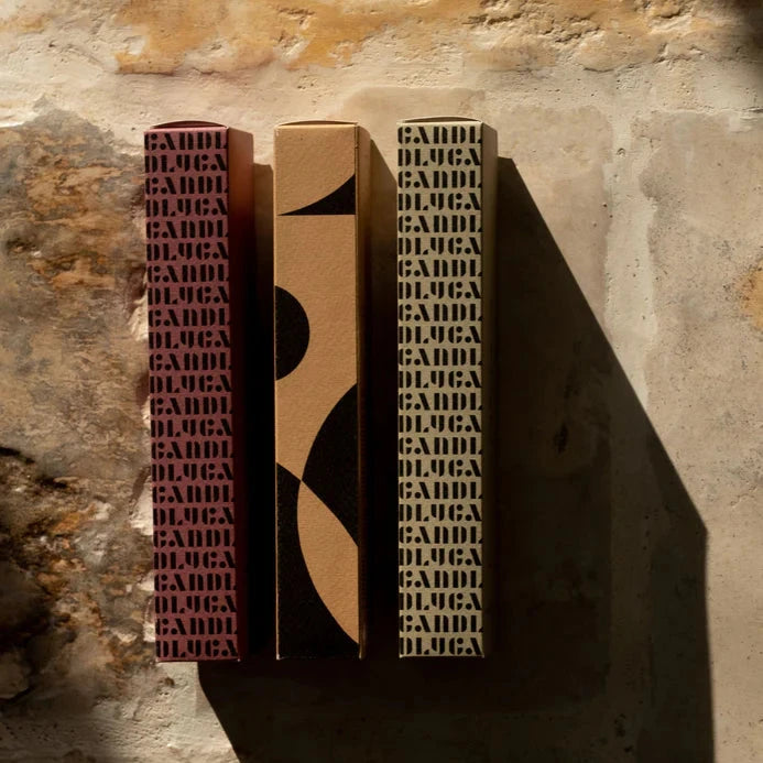 Candly & Co Uzupełnienie do dyfuzora No. 5 Bergamotka / Neroli