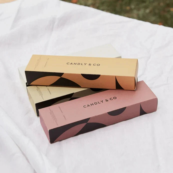 Candly & Co Uzupełnienie do dyfuzora No. 2 Rum / Rozmaryn