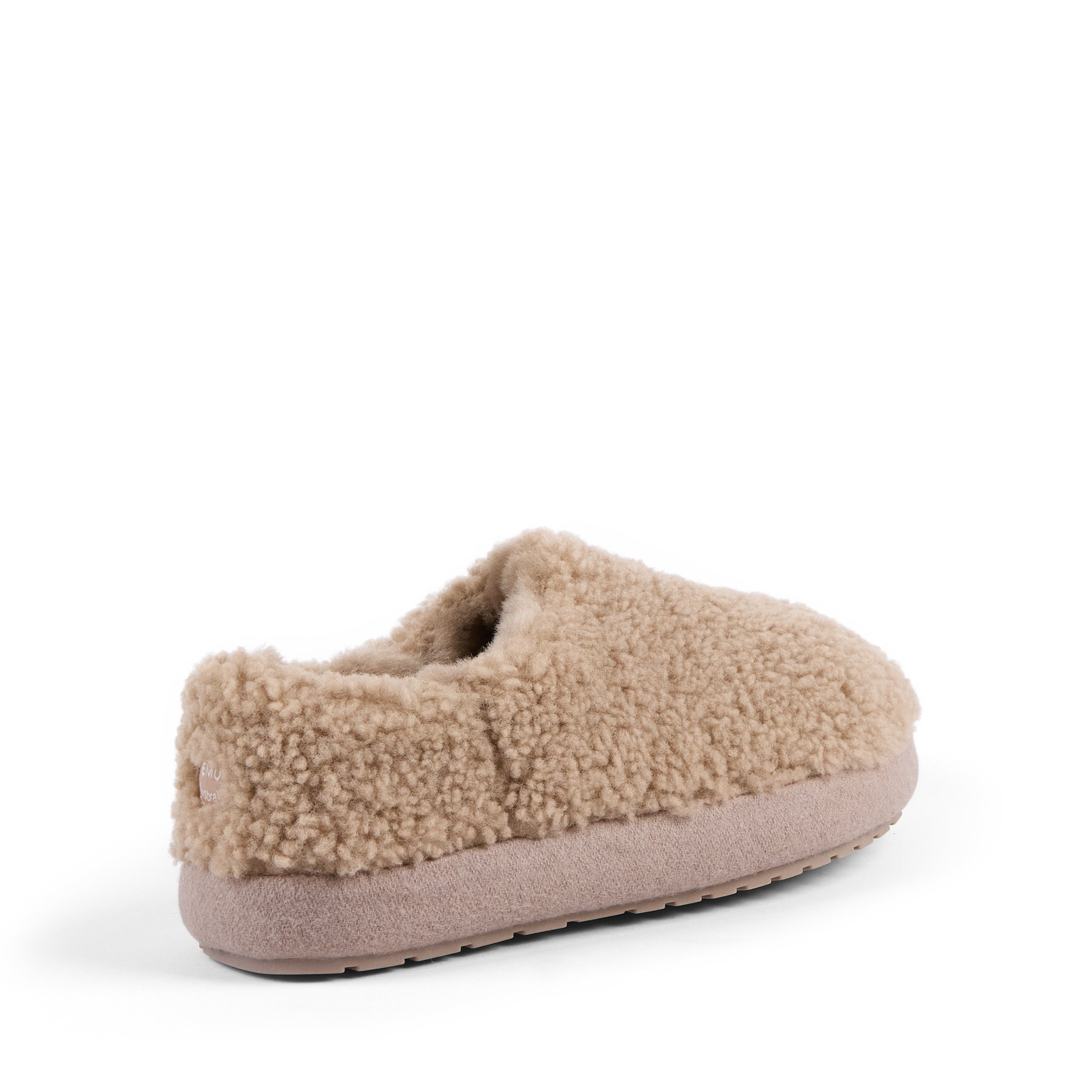 Emu Australia Buty Damskie Aston Mushroom Kolor Brązowy