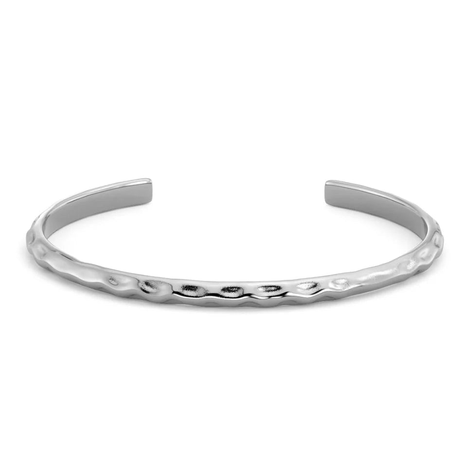 Edblad Bransoletka Billie Bangle Steel