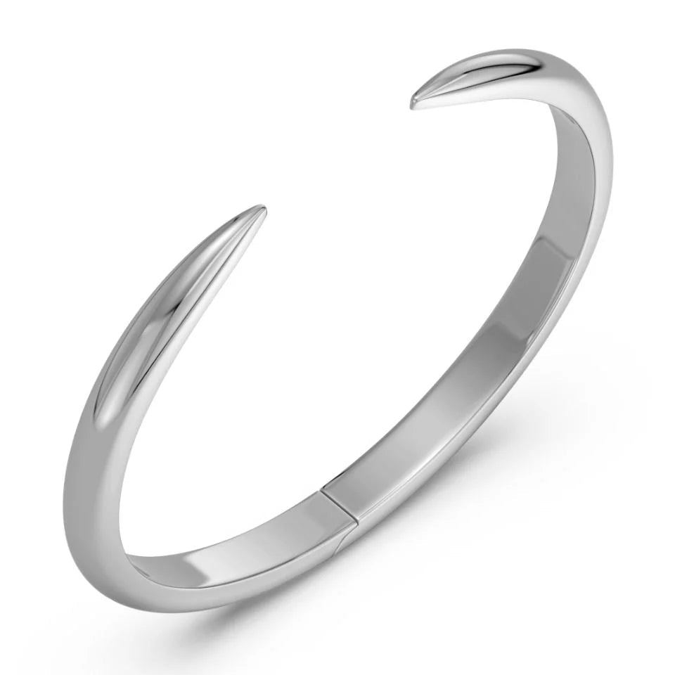 Edblad Bransoletka Crest Bangle Steel