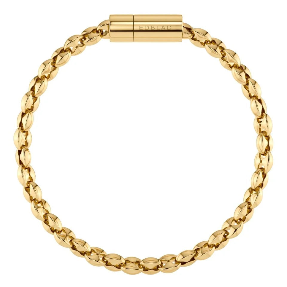 Edblad Bransoletka Nico Bracelet Gold