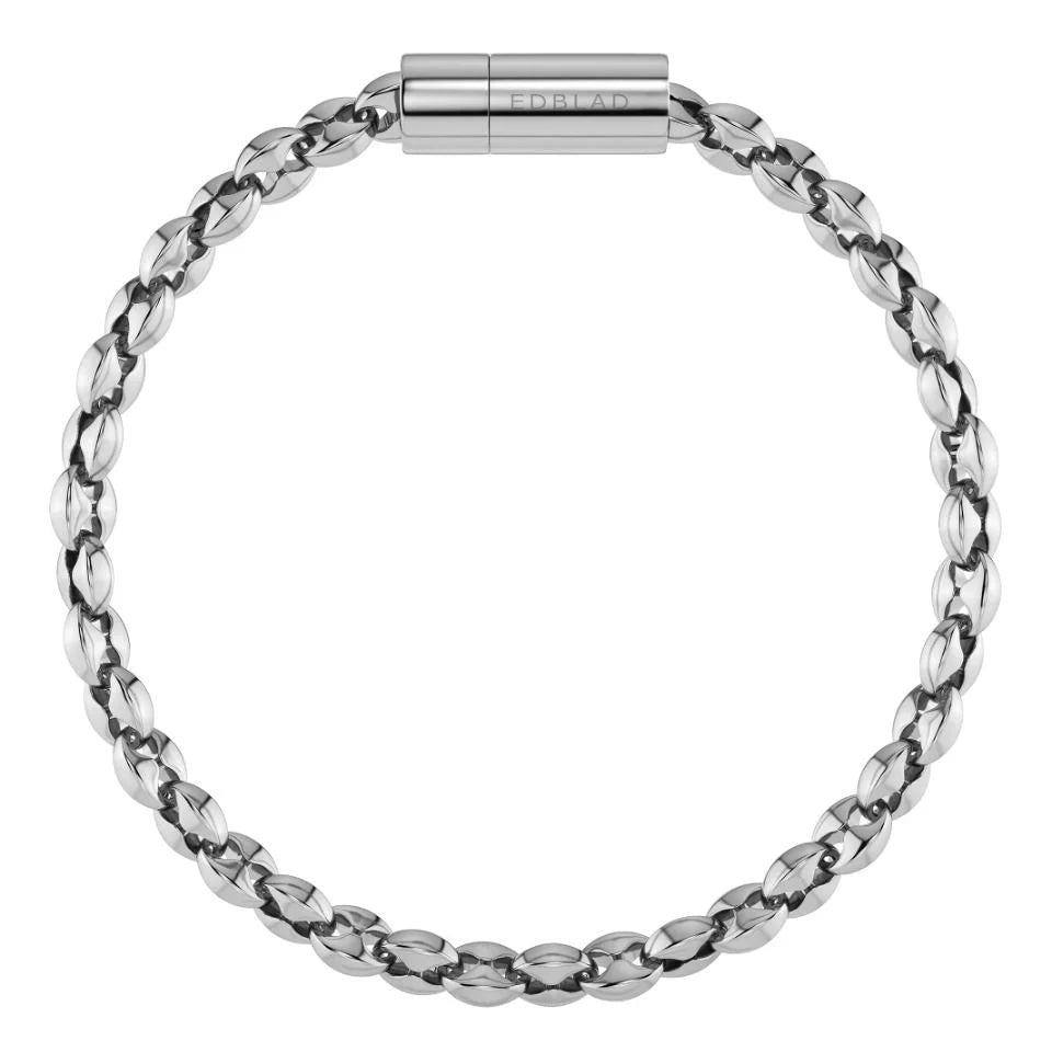 Edblad Bransoletka Nico Bracelet Steel