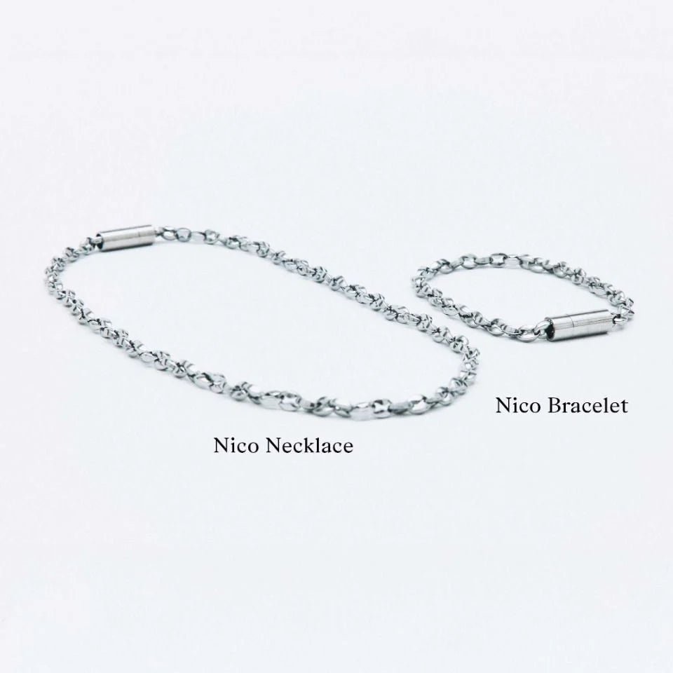 Edblad Bransoletka Nico Bracelet Steel