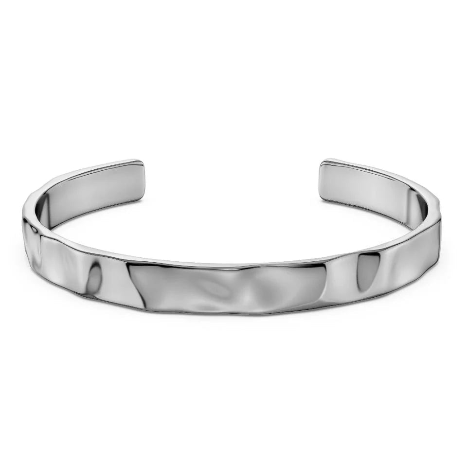 Edblad Bransoletka River Bangle Steel