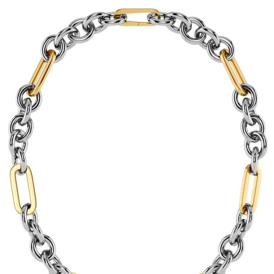 Edblad Naszyjnik Medley Necklace Mixed