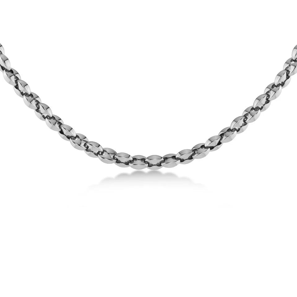 Edblad Naszyjnik Nico Necklace Steel