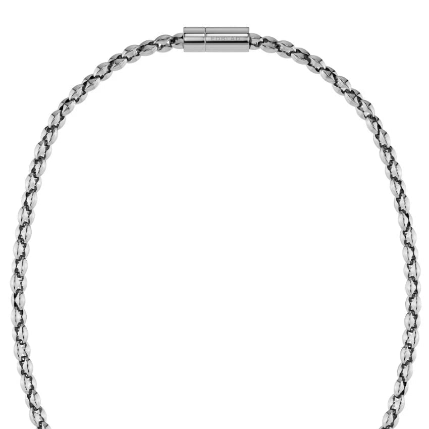 Edblad Naszyjnik Nico Necklace Steel