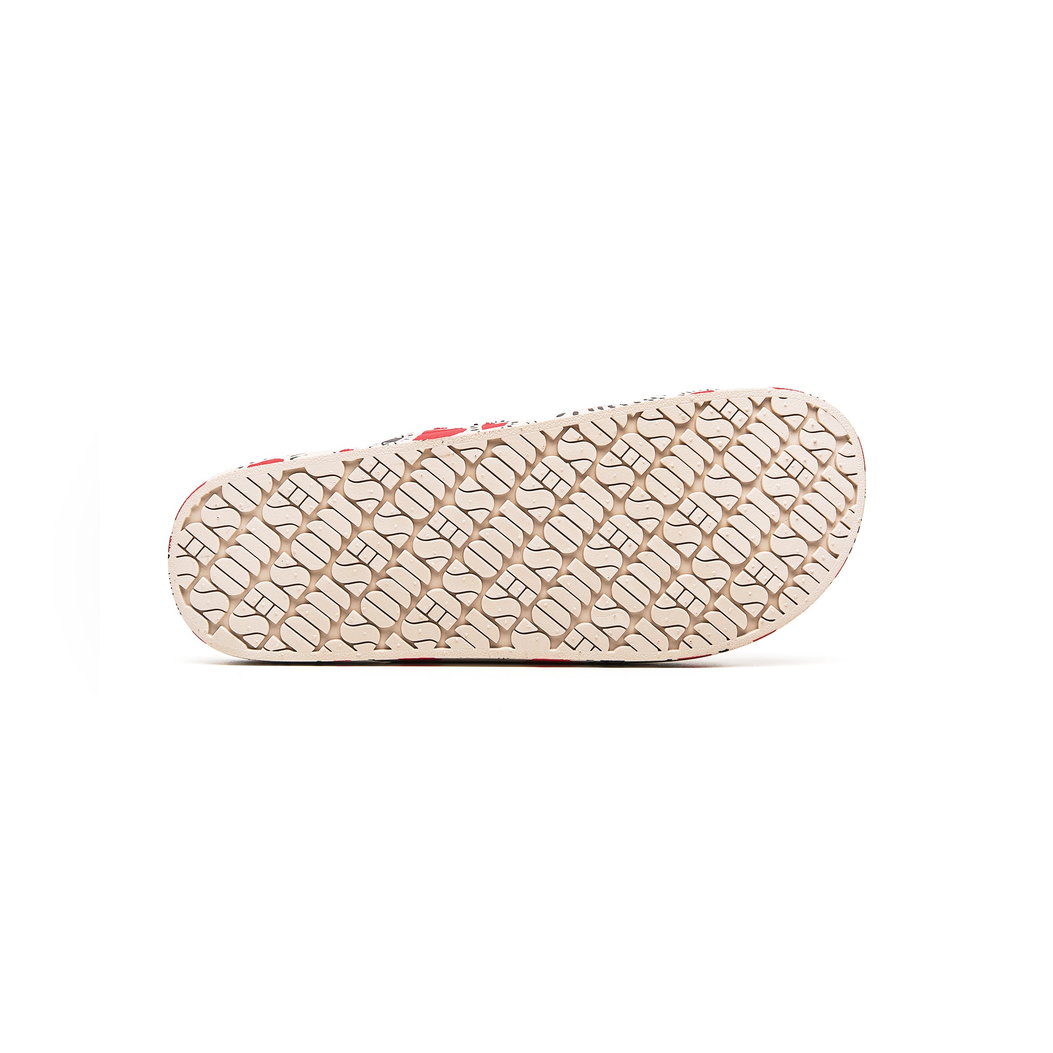 Freedom Moses Klapki Damskie I Luv Kolor Biały