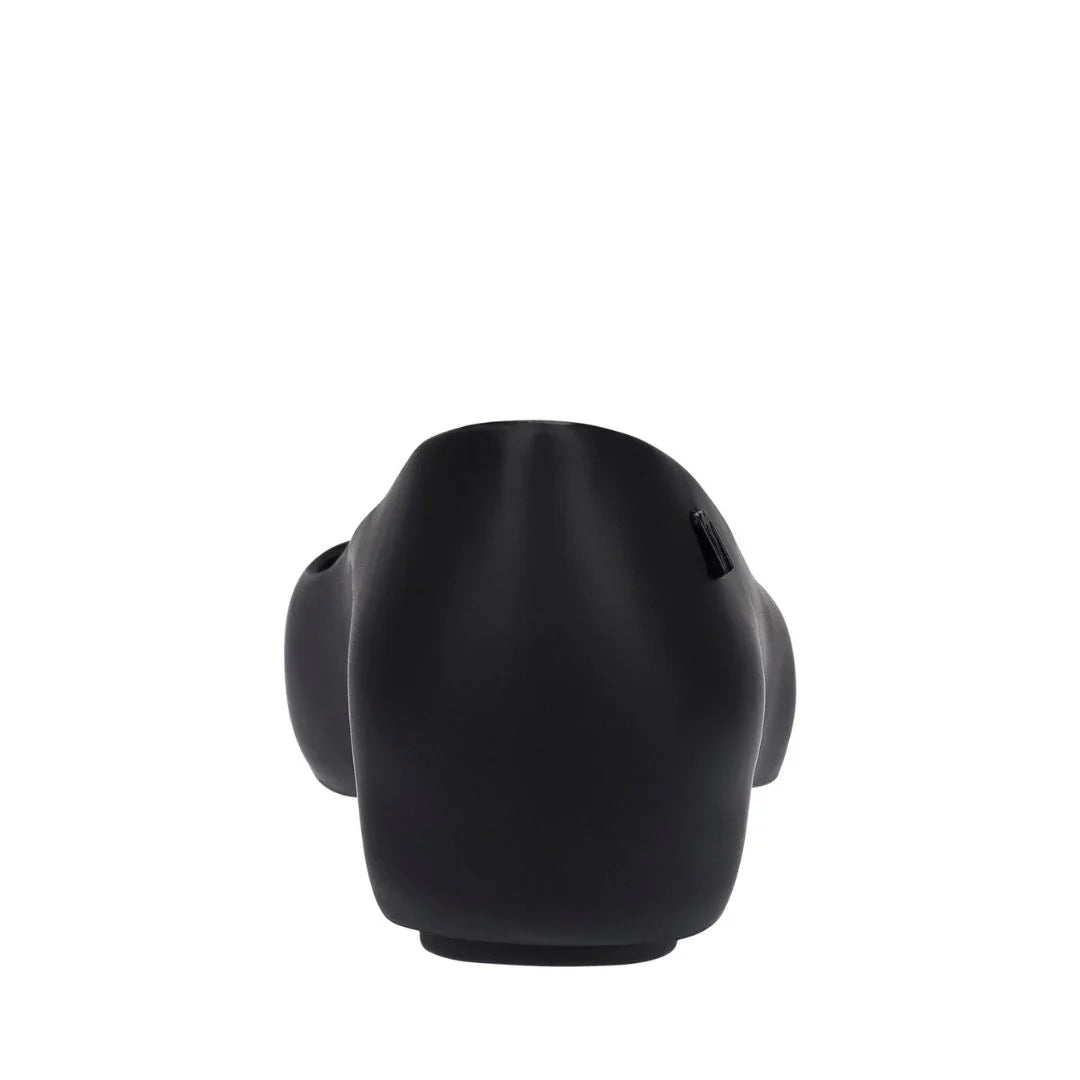 Melissa Ultragirl Basic Ad Black Baleriny Damskie Czarne