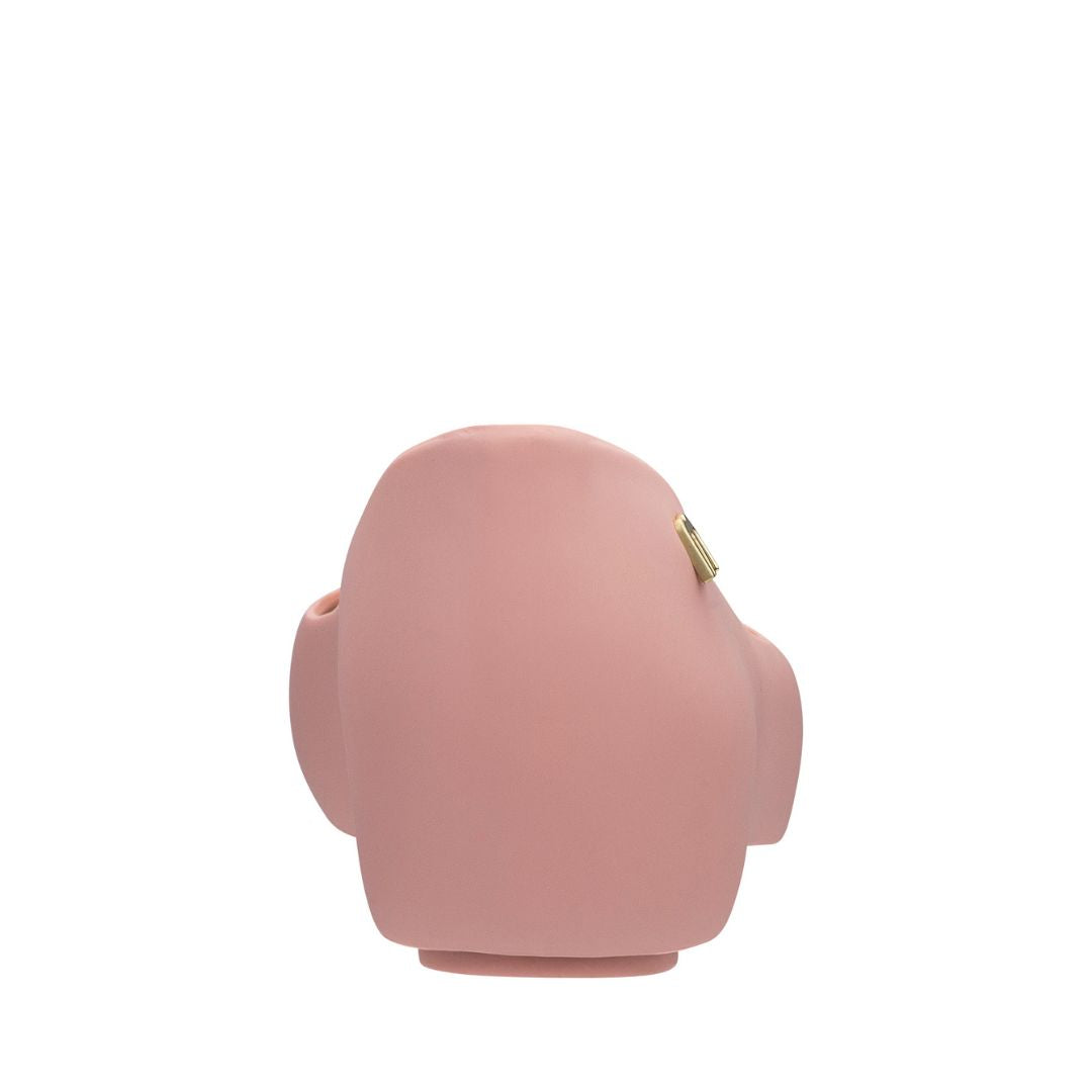 Melissa Ultragirl Basic Ad Pink Baleriny Damskie Różowe