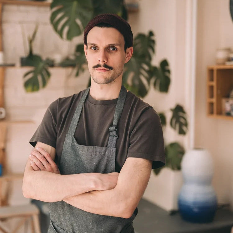 Warsztaty ceramiczne z Zakwas Studio