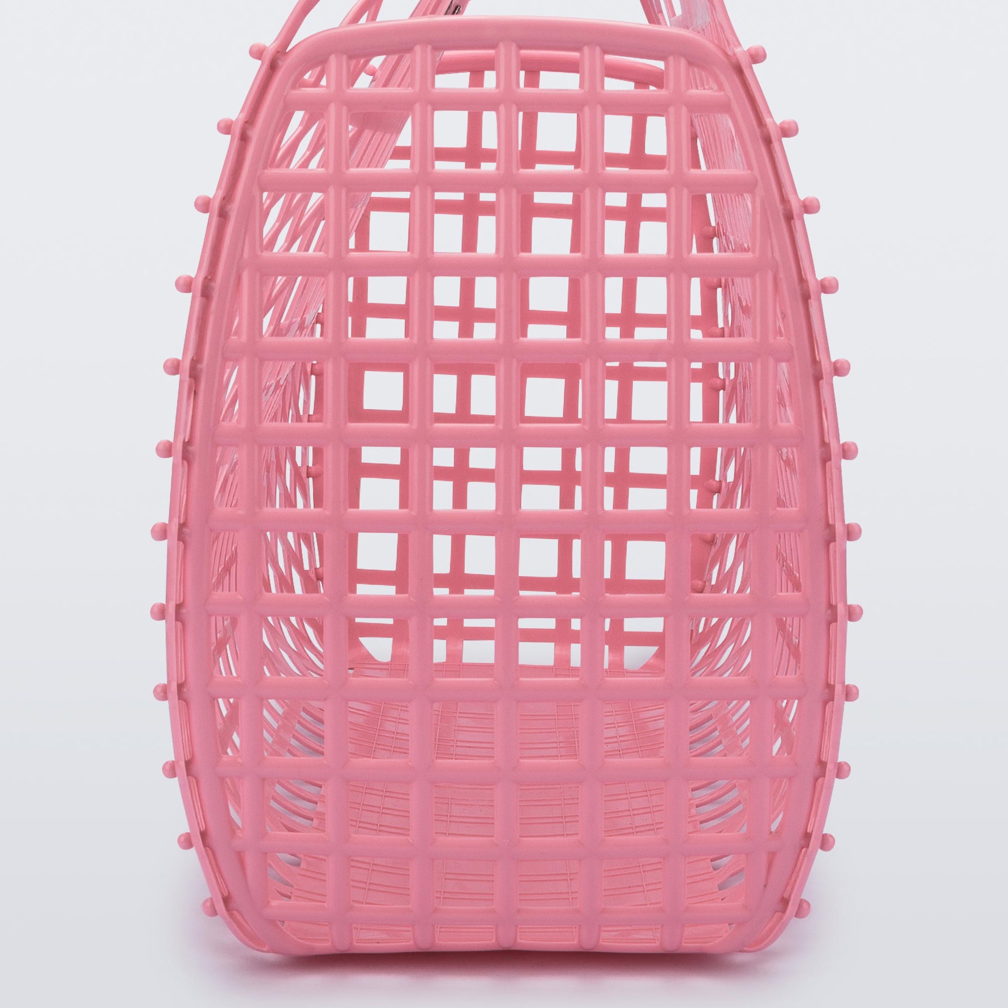 Melissa Refraction SP Light Pink Torba Damska Różowa