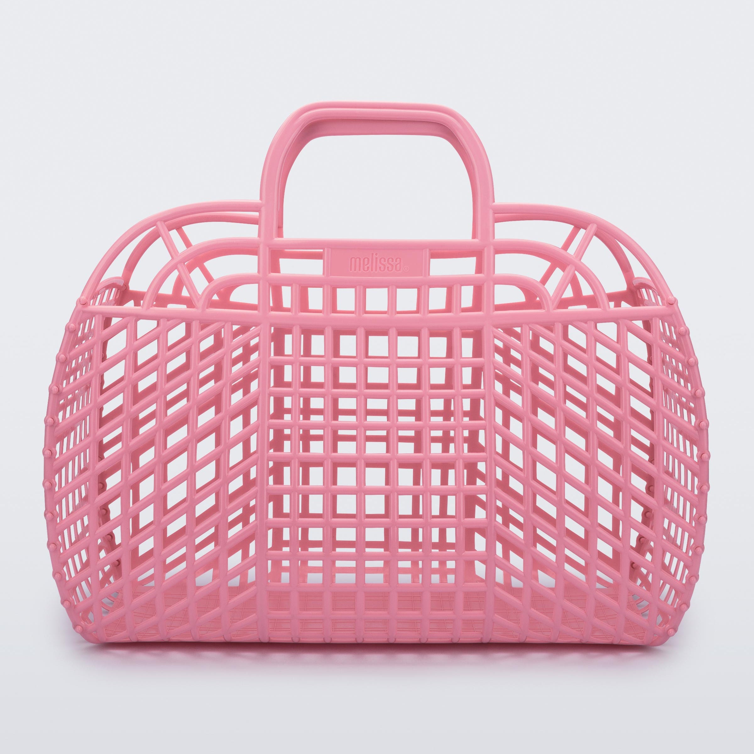 Melissa Refraction SP Light Pink Torba Damska Różowa