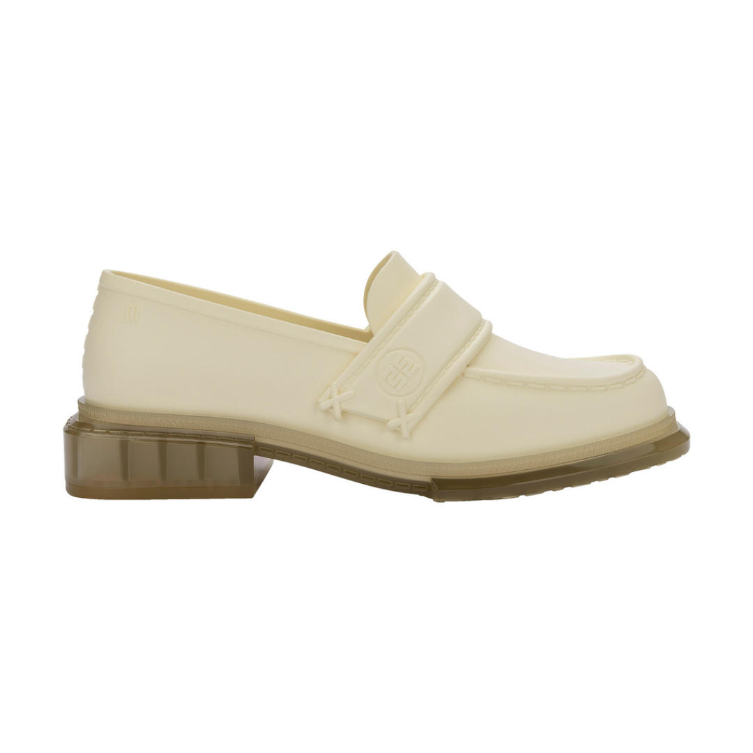 Melissa Spencer Beige Damskie Półbuty Beżowe