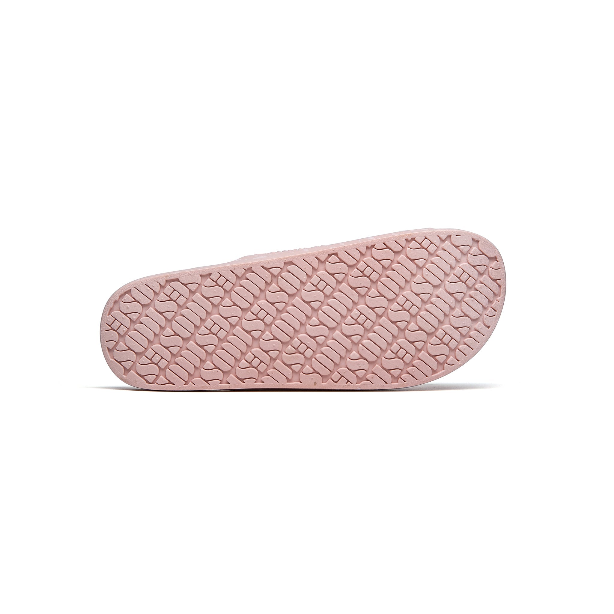 Freedom Moses - Klapki Dziecięce - White Terrazzo Rosa - Kolor Różowy