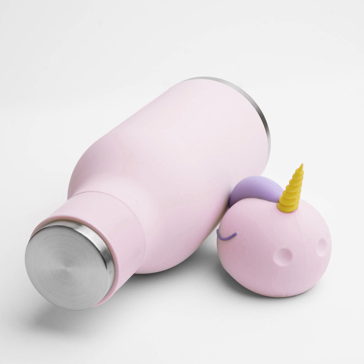 Asobu Butelka Termiczna Bestie Bottle 460ml Jednorożec