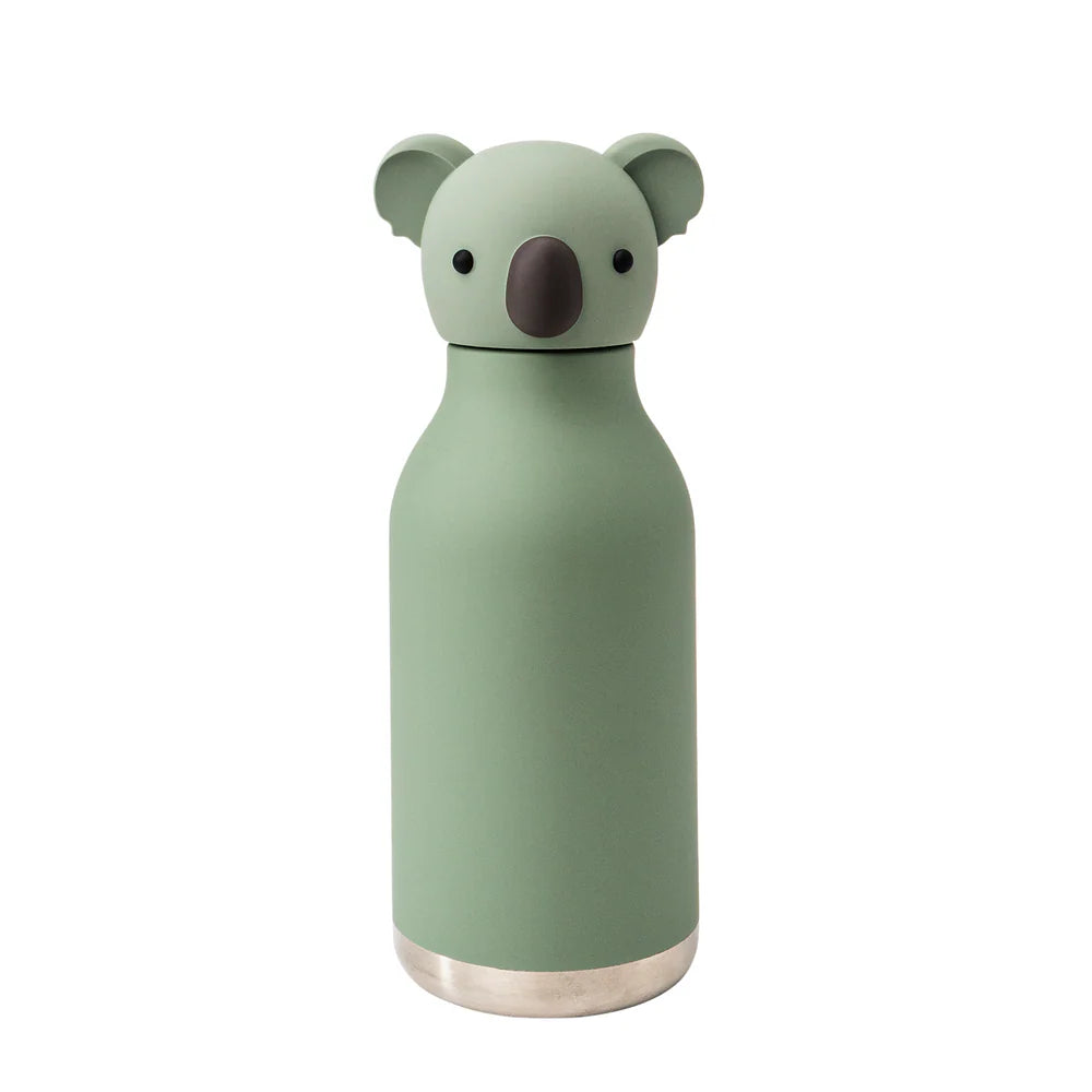 Asobu Butelka Termiczna Bestie Bottle 460ml Koala