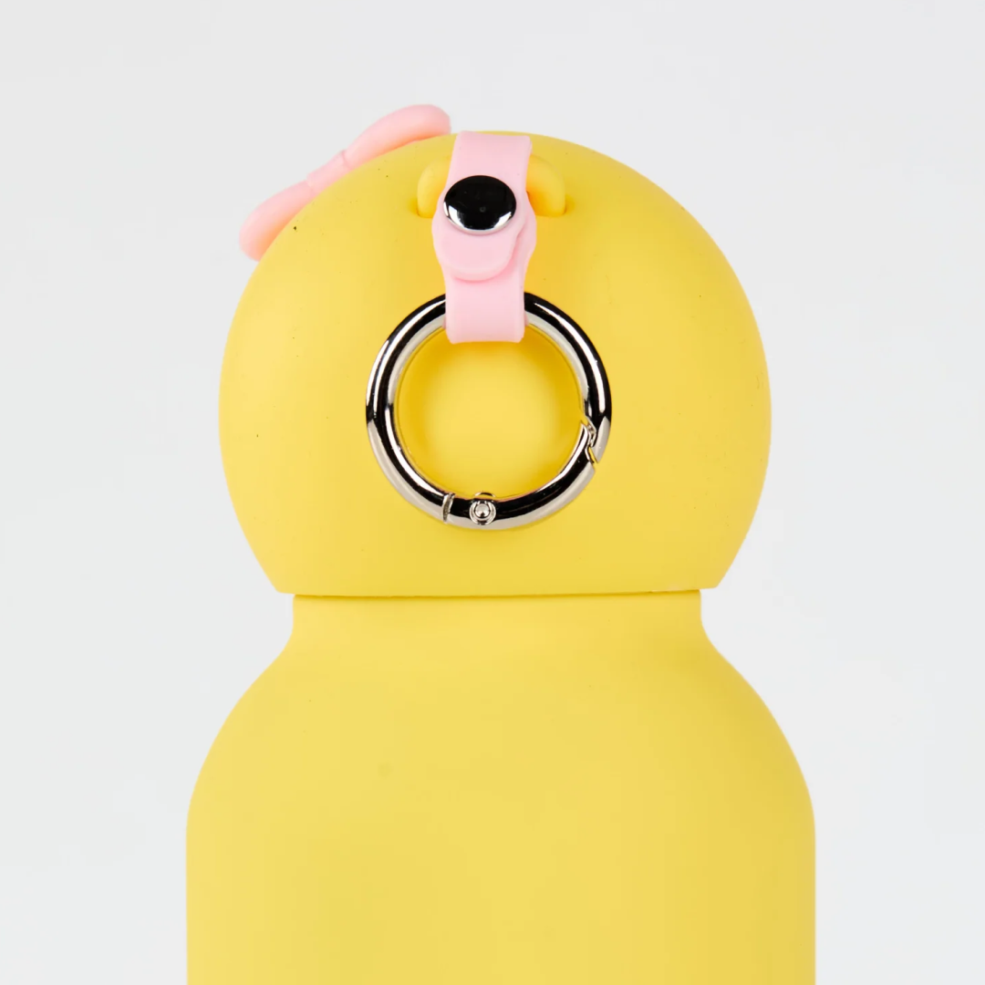 Asobu Butelka Termiczna Brelok Mini Bestie Bottle 200ml Kaczuszka